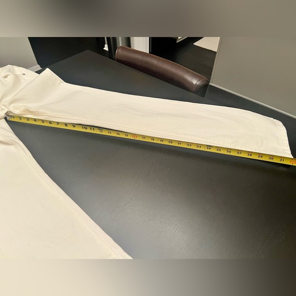 NWOT Michael Kors Jeans - Picture 8 of 9